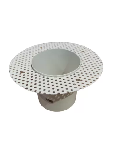 Leucos SD-401 Schalung für SD-401 weiß